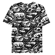 Load image into Gallery viewer, “Stamped” (All-Over) T-Shirt
