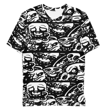 Load image into Gallery viewer, “Stamped” (All-Over) T-Shirt
