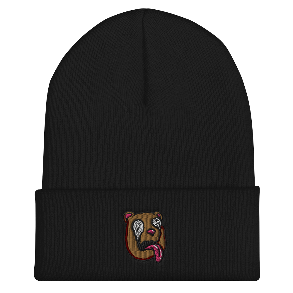 “Psyched” Beanie