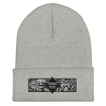 Load image into Gallery viewer, “Stamped” Beanie
