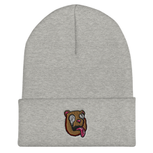 Load image into Gallery viewer, “Psyched” Beanie
