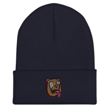 Load image into Gallery viewer, “Psyched” Beanie
