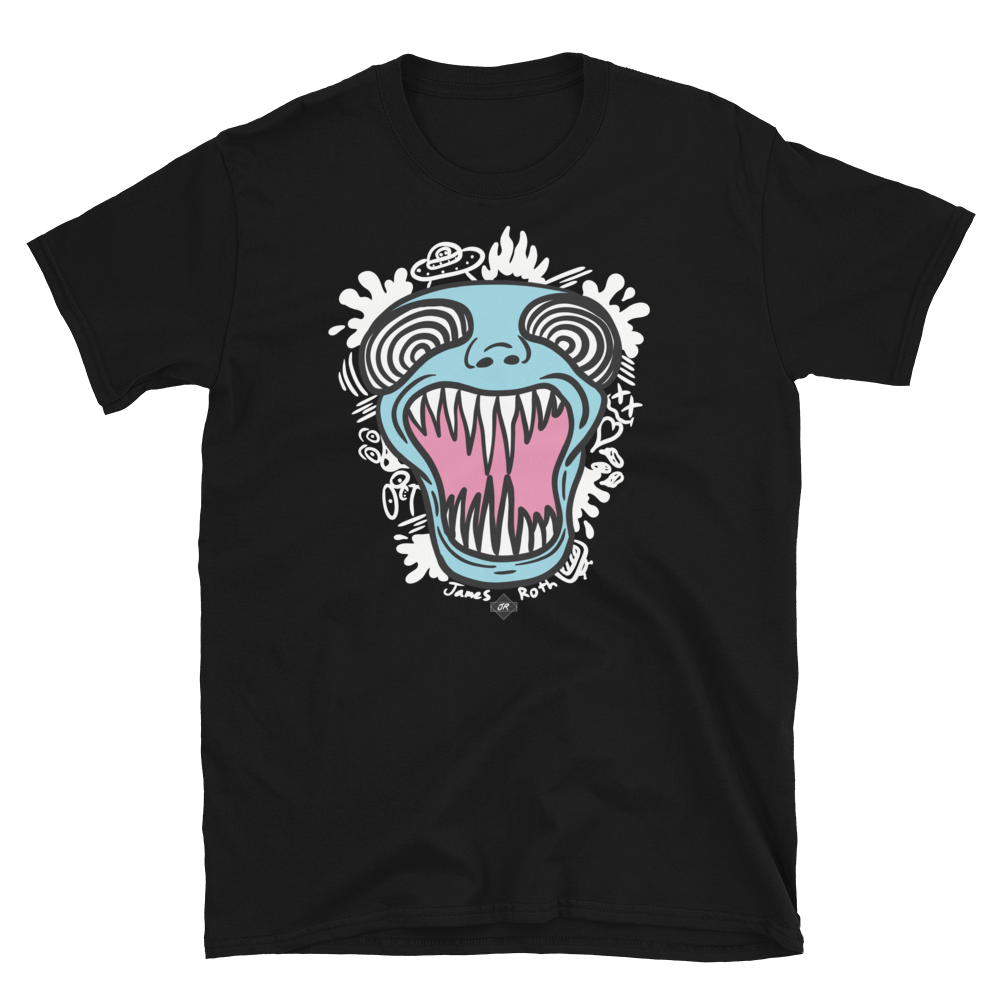 “Candy Mouth” T-Shirt