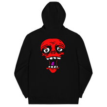 Load image into Gallery viewer, “Back Faced” Hoodie
