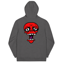 Load image into Gallery viewer, “Back Faced” Hoodie
