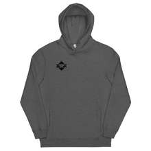 Load image into Gallery viewer, “Back Faced” Hoodie
