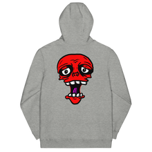 Load image into Gallery viewer, “Back Faced” Hoodie
