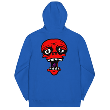 Load image into Gallery viewer, “Back Faced” Hoodie
