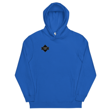 Load image into Gallery viewer, “Back Faced” Hoodie
