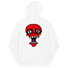 Load image into Gallery viewer, “Back Faced” Hoodie
