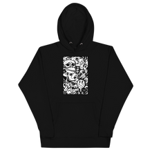 Load image into Gallery viewer, “Doodle” Hoodie
