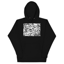 Load image into Gallery viewer, “Dreams Lie” Hoodie
