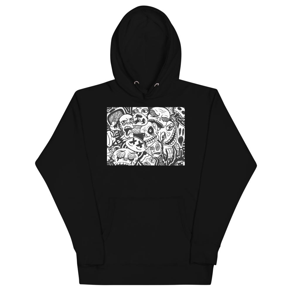 “Dreams Lie” Hoodie