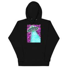 Load image into Gallery viewer, “Beam Me Up” Hoodie
