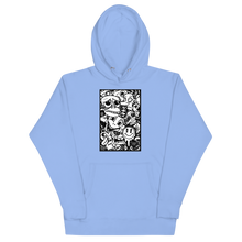 Load image into Gallery viewer, “Doodle” Hoodie
