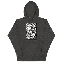 Load image into Gallery viewer, “Doodle” Hoodie
