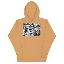 Load image into Gallery viewer, “Dreams Lie” Hoodie
