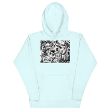 Load image into Gallery viewer, “Dreams Lie” Hoodie
