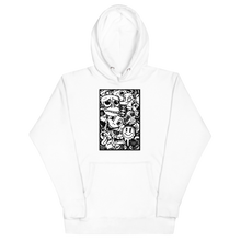 Load image into Gallery viewer, “Doodle” Hoodie
