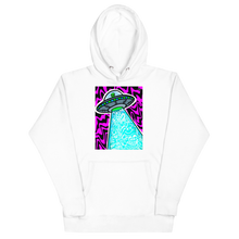 Load image into Gallery viewer, “Beam Me Up” Hoodie
