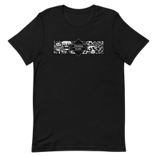 Load image into Gallery viewer, “Stamped” T-Shirt
