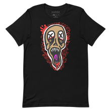 Load image into Gallery viewer, “Agony” T-Shirt
