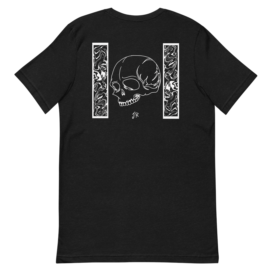 “Skull Fluid” T-Shirt