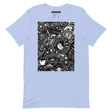 Load image into Gallery viewer, &quot;UNKNOWN&quot; T-Shirt
