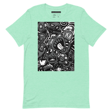 Load image into Gallery viewer, &quot;UNKNOWN&quot; T-Shirt
