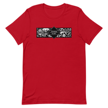 Load image into Gallery viewer, “Stamped” T-Shirt
