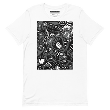 Load image into Gallery viewer, &quot;UNKNOWN&quot; T-Shirt
